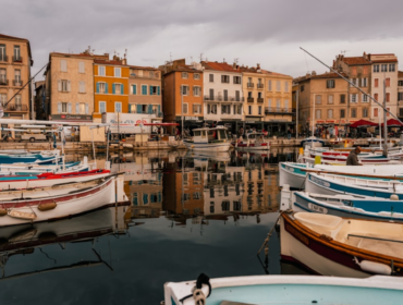 La Ciotat météo