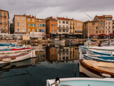 La Ciotat paysage