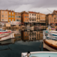 La Ciotat plage d'été